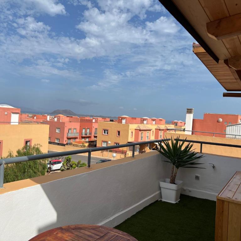 El mirador de las dunas - Apartamento de 1 dormitorio - 16