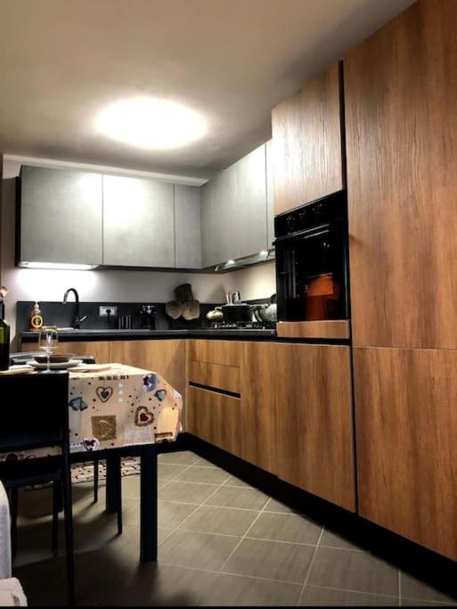 Residence i Larici - Apartment mit 1 Schlafzimmer - 50