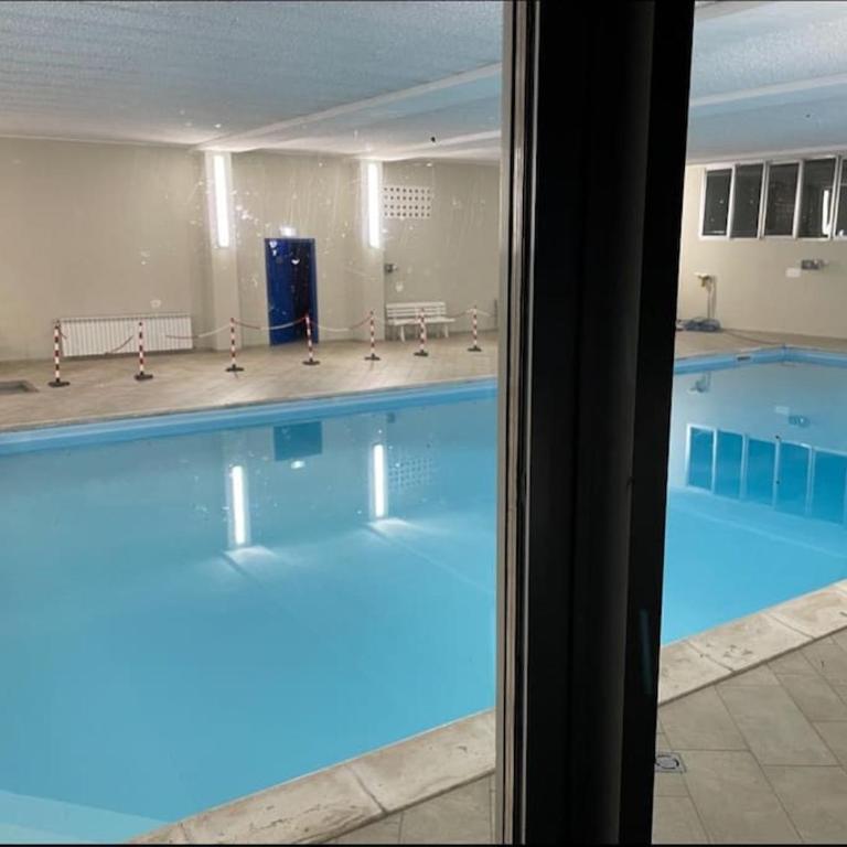 Residence i Larici - Apartment mit 1 Schlafzimmer - 53