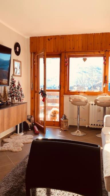Residence i Larici - Apartment mit 1 Schlafzimmer - 54