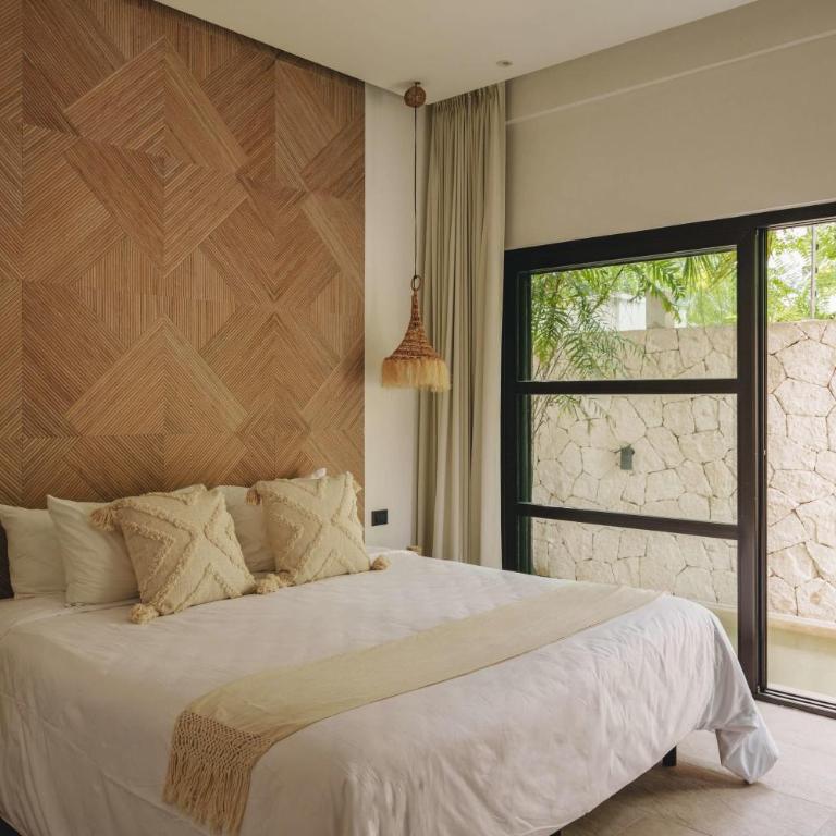 Elegant 4 Bedroom Villa, Gated Access & Personalized Concierge - Villa - 3
