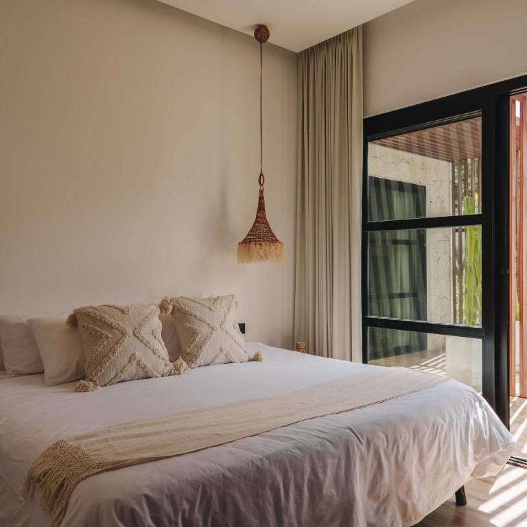 Elegant 4 Bedroom Villa, Gated Access & Personalized Concierge - Villa - 17