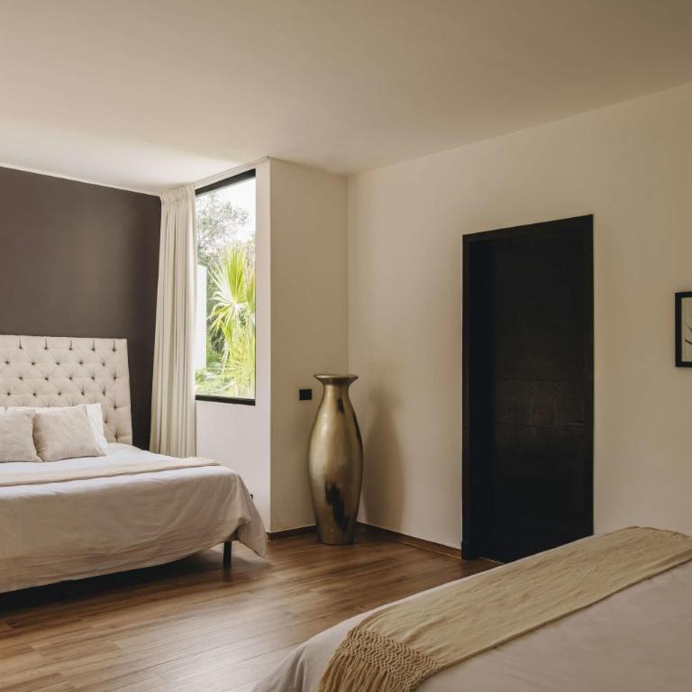 Elegant 4 Bedroom Villa, Gated Access & Personalized Concierge - Villa - 22