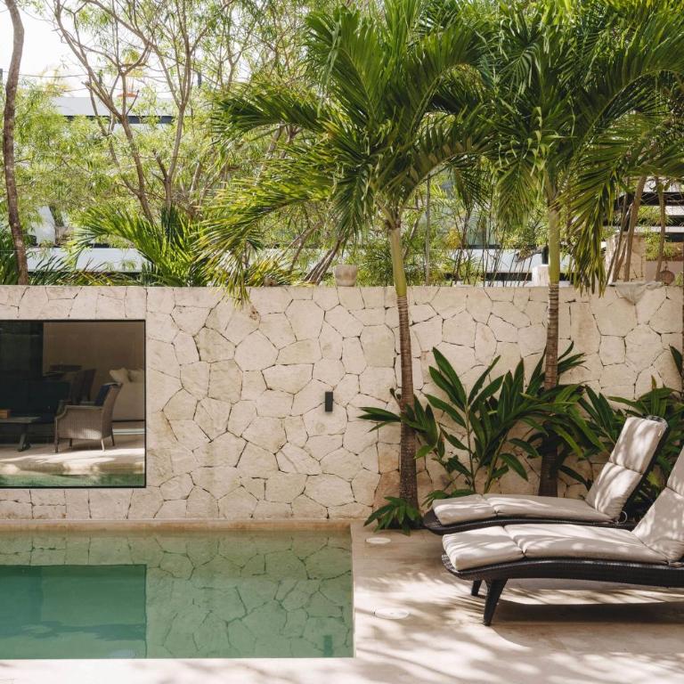 Elegant 4 Bedroom Villa, Gated Access & Personalized Concierge - Villa - 24