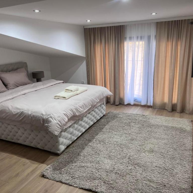 Mia Apartment - Apartman sa 1 Spavaćom Sobom - 6
