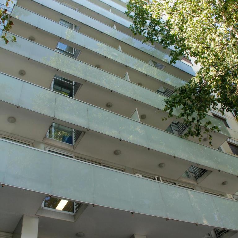 Rivadavia Apartment - Apartamento con balcón - 22