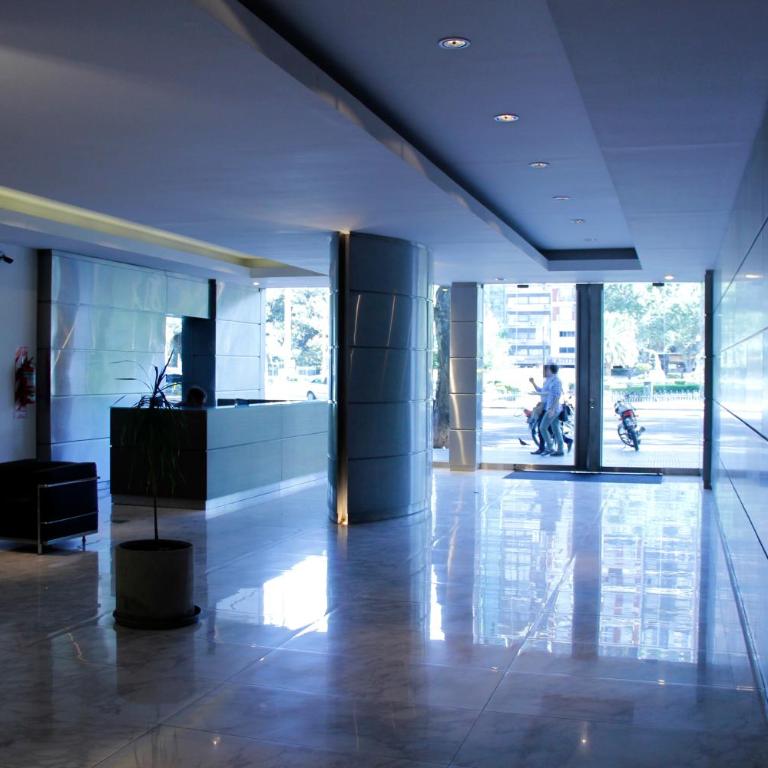 Rivadavia Apartment - Apartamento con balcón - 21