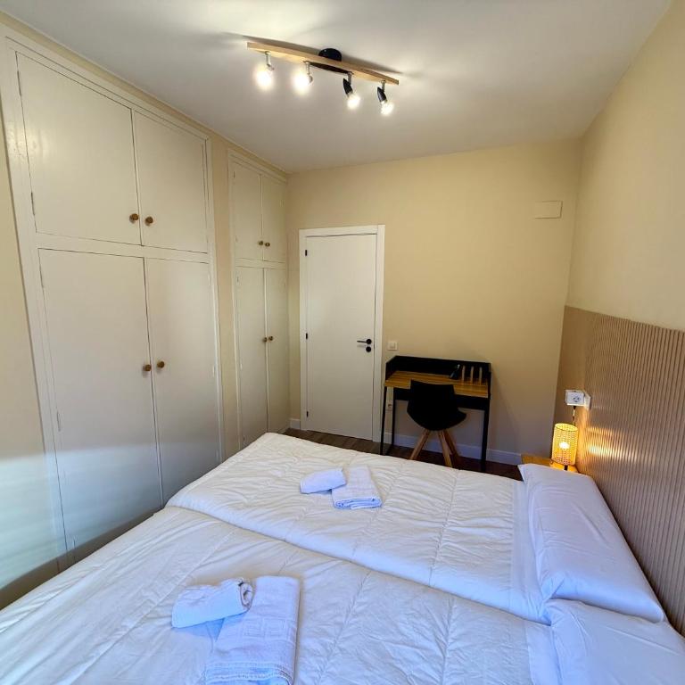 Villmor - B41 - Guijarro - Apartamento de 3 dormitorios - 31