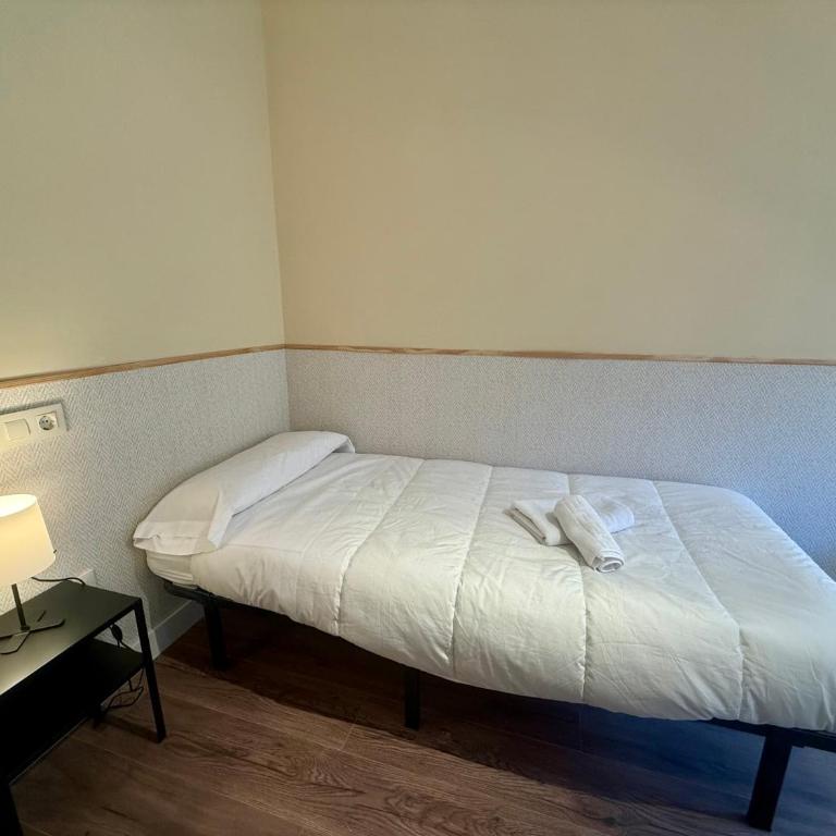 Villmor - B41 - Guijarro - Apartamento de 3 dormitorios - 37
