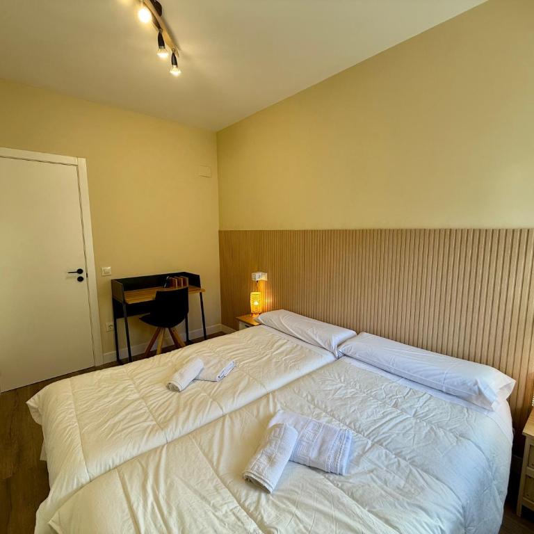 Villmor - B41 - Guijarro - Apartamento de 3 dormitorios - 30