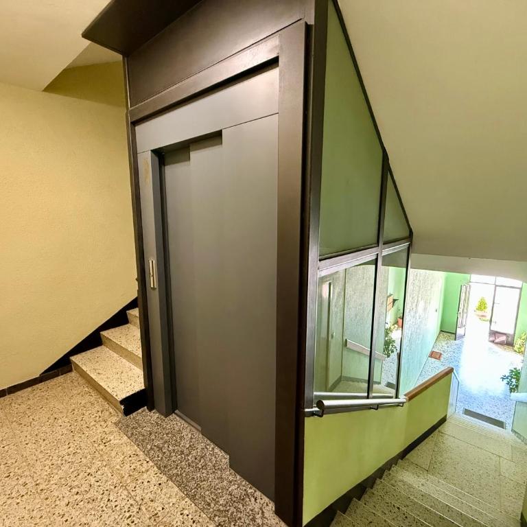 Villmor - B41 - Guijarro - Apartamento de 3 dormitorios - 7
