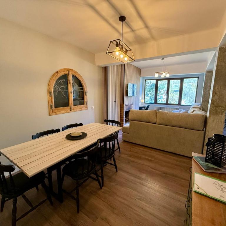 Villmor - B41 - Guijarro - Apartamento de 3 dormitorios - 5