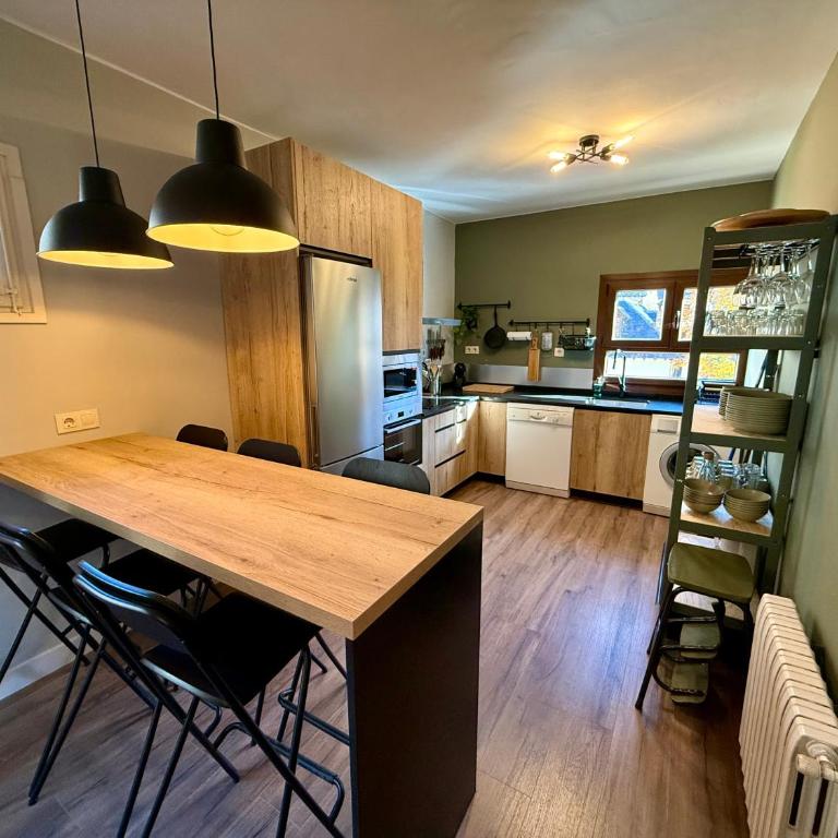 Villmor - B41 - Guijarro - Apartamento de 3 dormitorios - 3