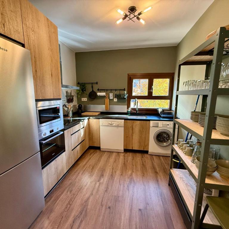 Villmor - B41 - Guijarro - Apartamento de 3 dormitorios - 20