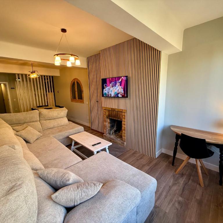 Villmor - B41 - Guijarro - Apartamento de 3 dormitorios - 17