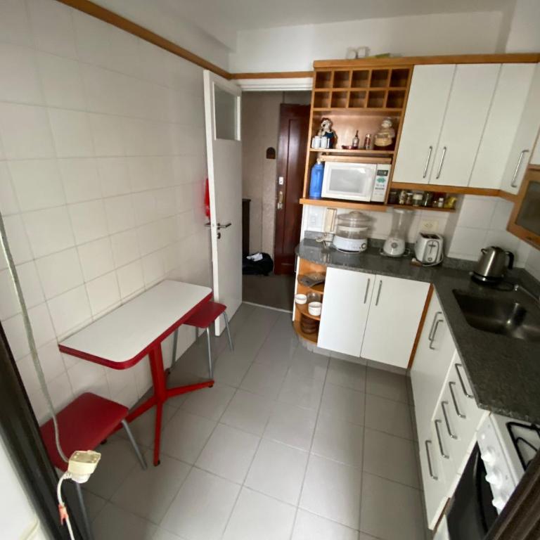 villa crespo 5 PAX Movistar Arena - Apartamento de 1 dormitorio - 2