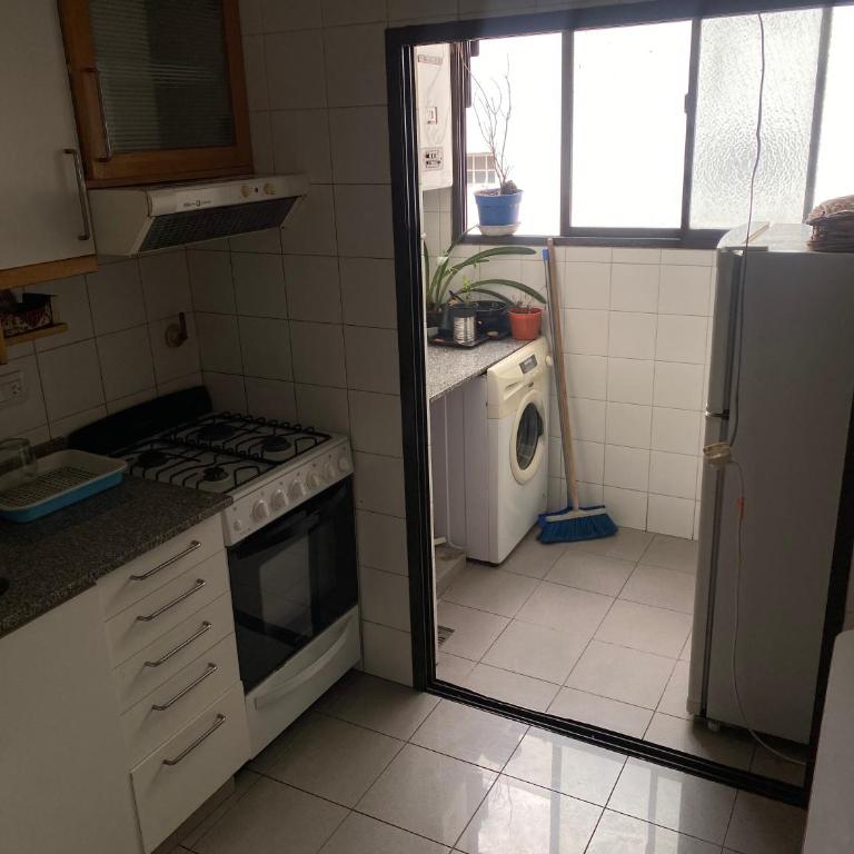 villa crespo 5 PAX Movistar Arena - Apartamento de 1 dormitorio - 11
