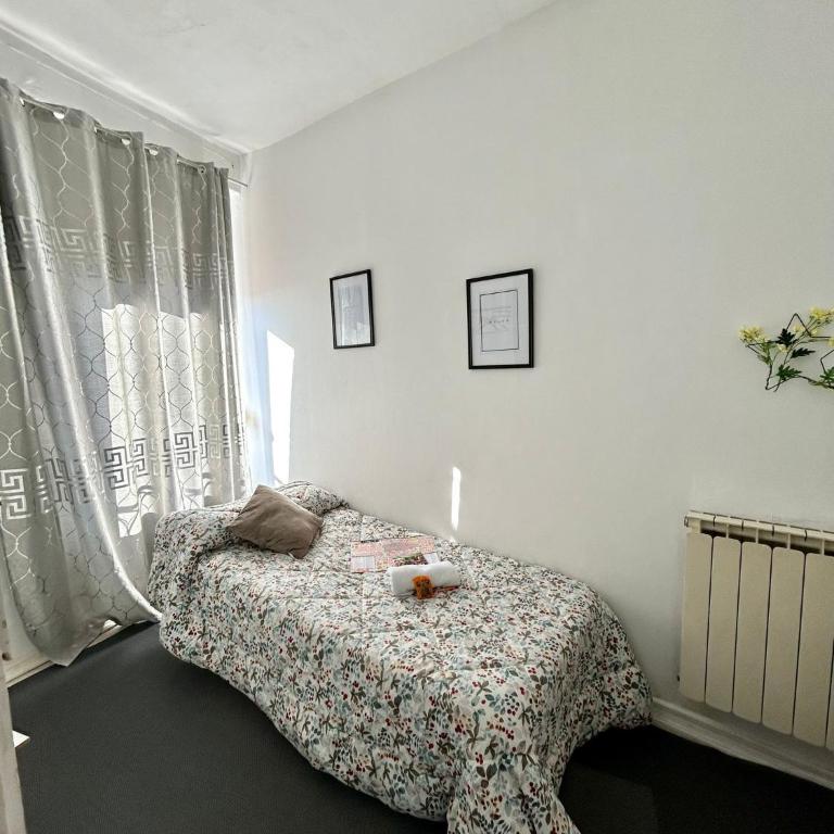 Old Town Plaza Mayor - Standard Single Room - 1