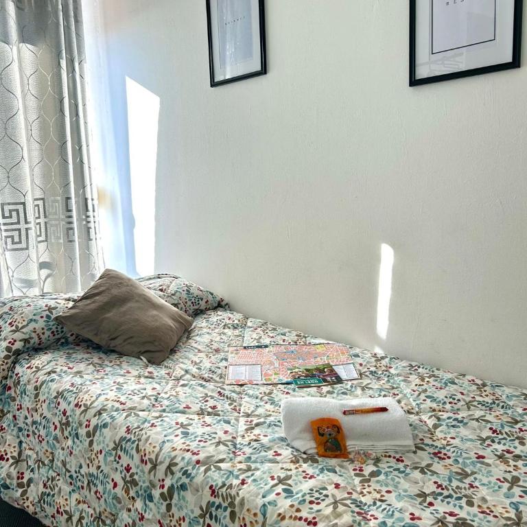 Old Town Plaza Mayor - Standard Single Room - 2