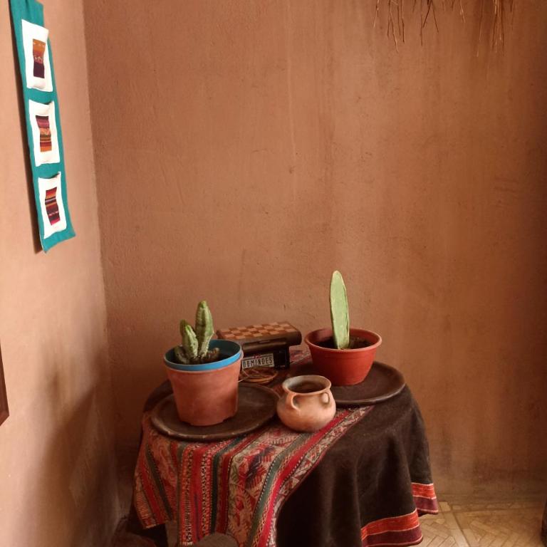 Casa Ñujtas - cultura, viajes, experiencias - Apartamento de 2 dormitorios - 2