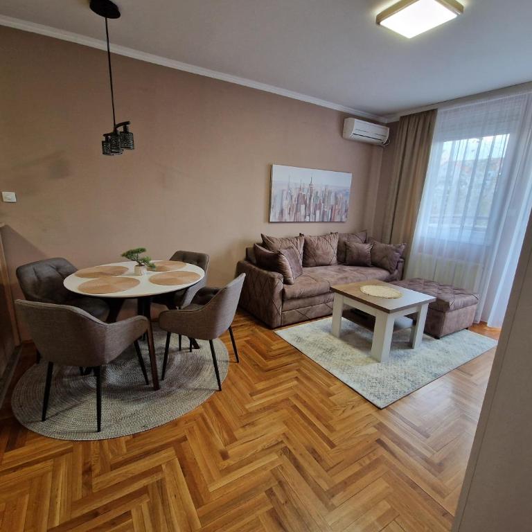 Lucky Clover - Apartman sa 1 Spavaćom Sobom - 30