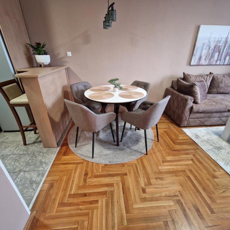 Lucky Clover - Apartman sa 1 Spavaćom Sobom - 37