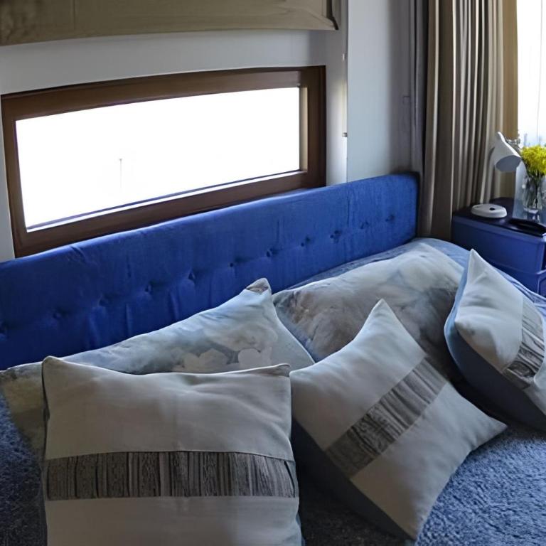 Casa Lego - Suite Superior con cama extragrande - 16