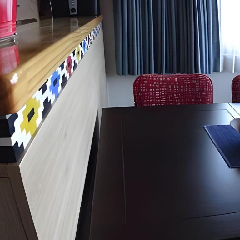 Casa Lego - Suite Superior con cama extragrande - 41
