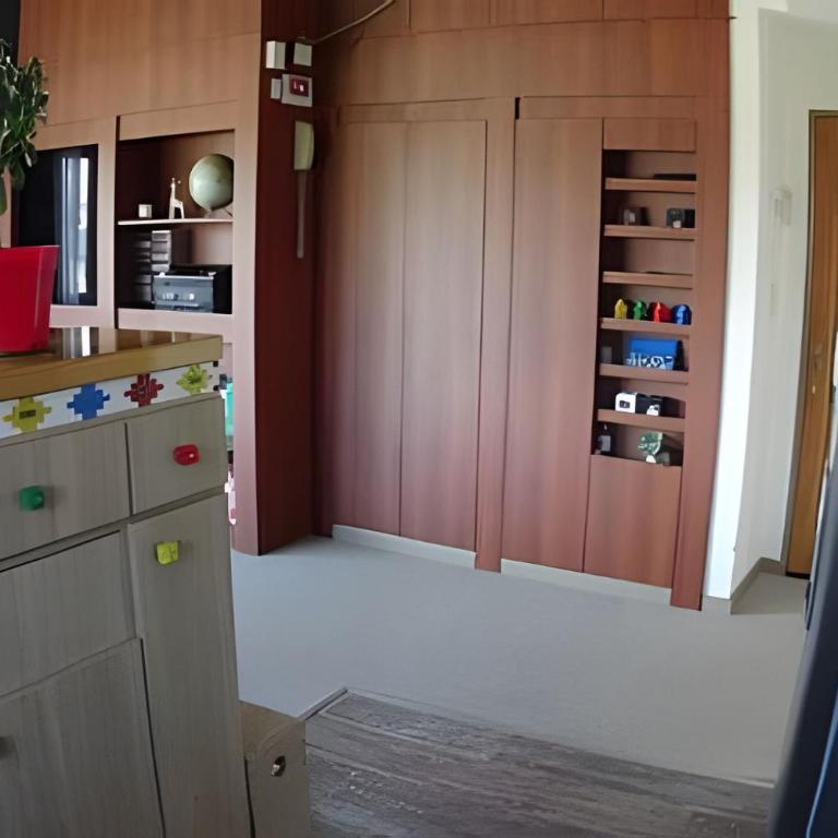 Casa Lego - Suite Superior con cama extragrande - 38