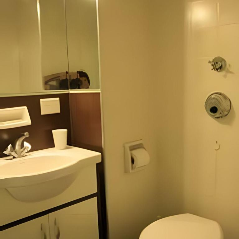Departamento Céntrico Bariloche - Apartamento con vistas al lago y a la montaña - 5