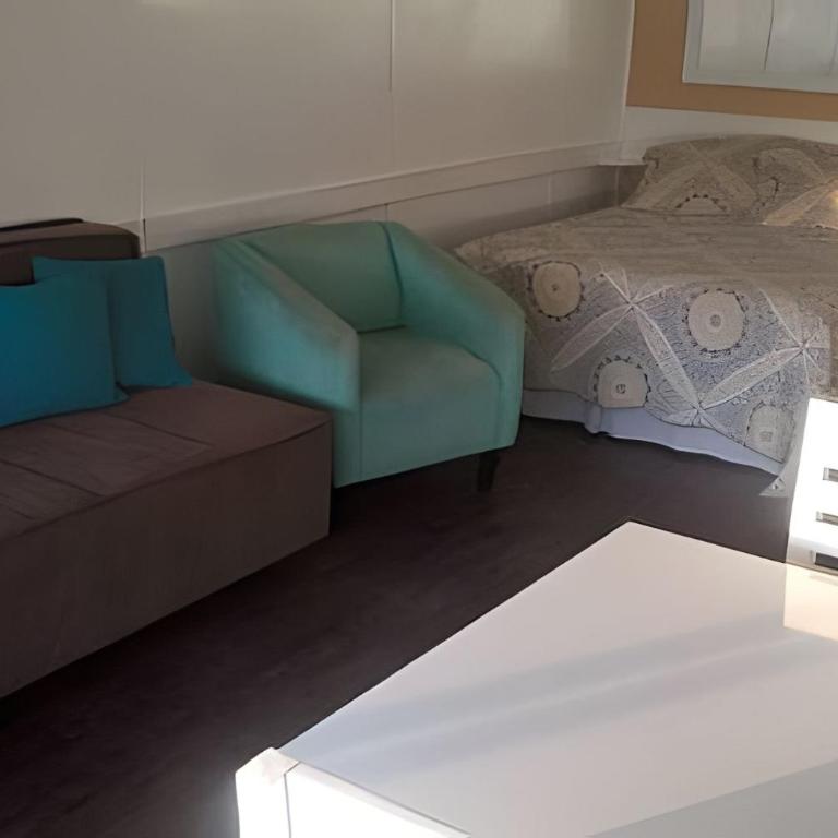 Departamento Céntrico Bariloche - Apartamento con vistas al lago y a la montaña - 9
