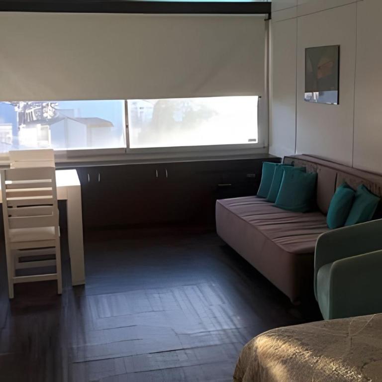 Departamento Céntrico Bariloche - Apartamento con vistas al lago y a la montaña - 10