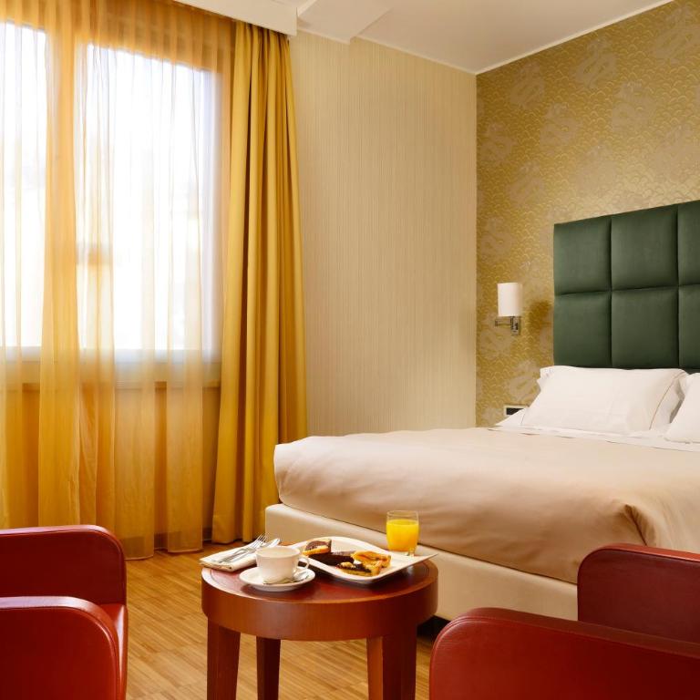 Enterprise Hotel Design & Boutique - Camera Tripla - 4