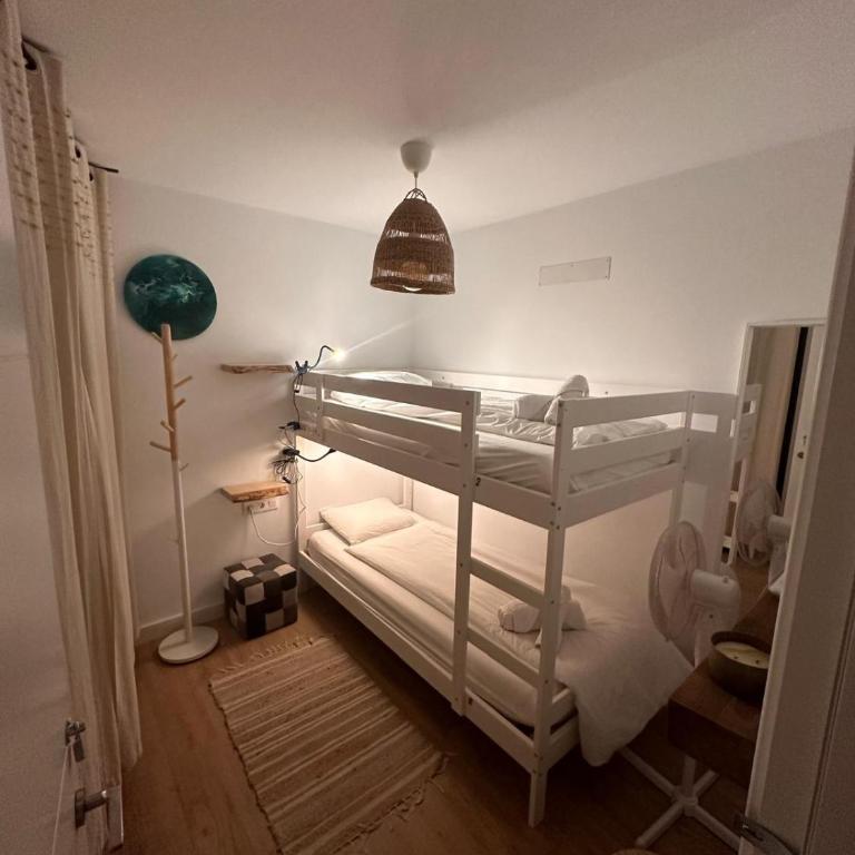Papá Totë Deluxe - Habitación Individual con baño privado - 6