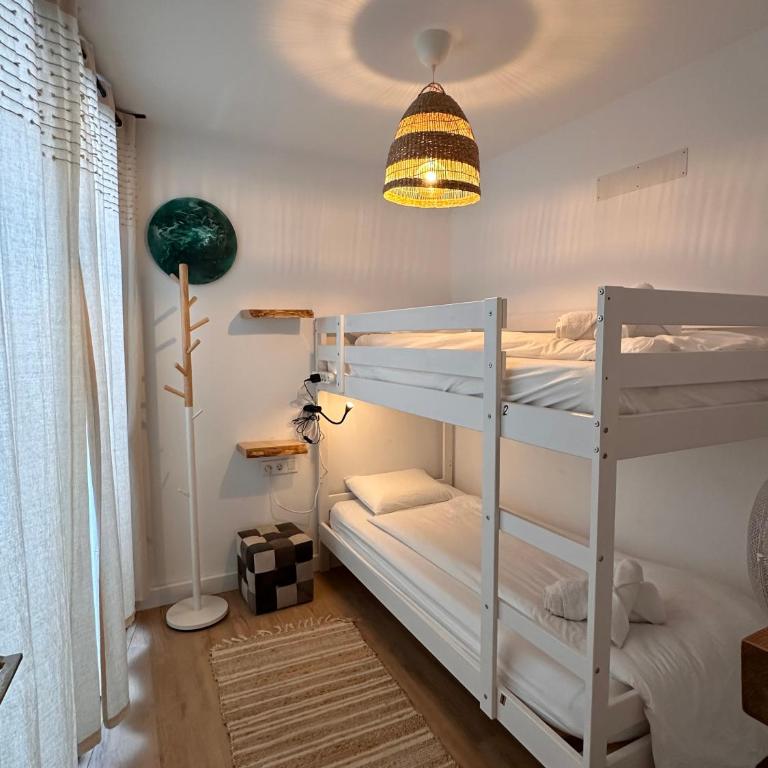 Papá Totë Deluxe - Habitación Individual con baño privado - 8