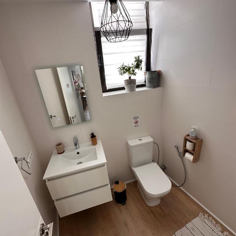 Papá Totë Deluxe - Habitación Doble con baño privado - 11