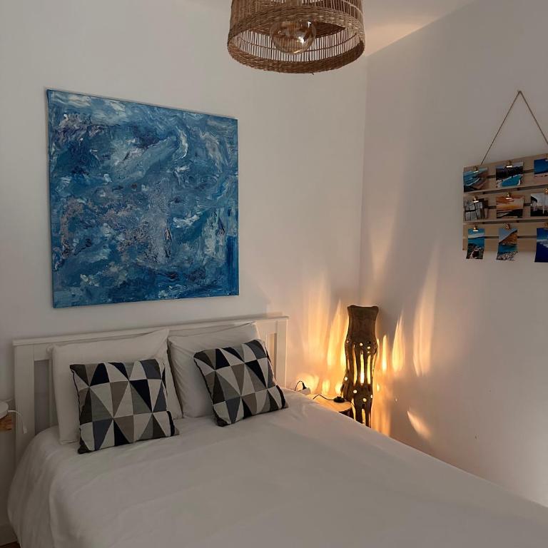 Papá Totë Deluxe - Habitación Doble con baño privado - 13