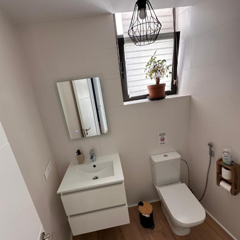 Papá Totë Deluxe - Habitación Individual con baño compartido - 3