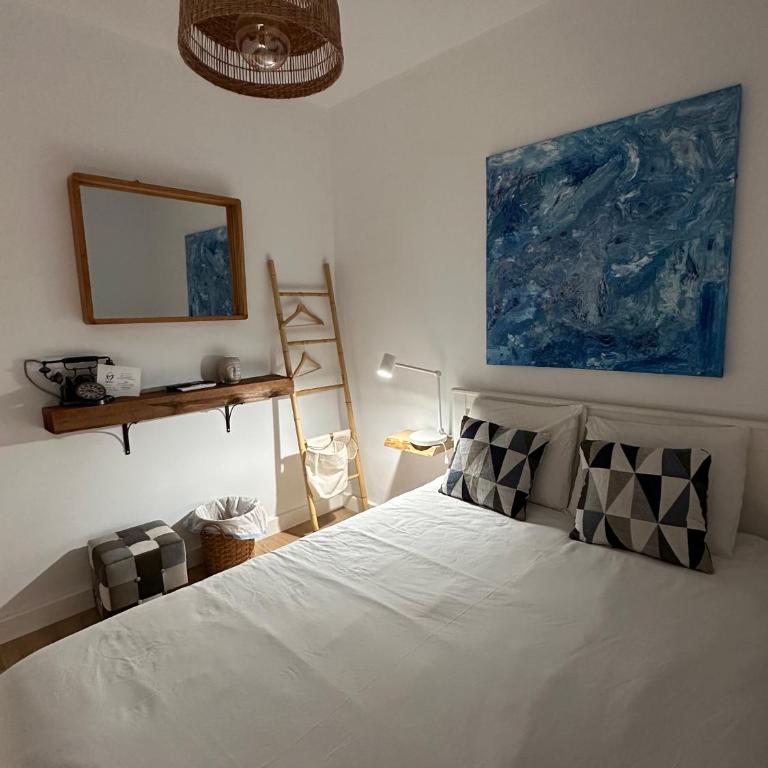 Papá Totë Deluxe - Habitación Doble con baño privado - 15