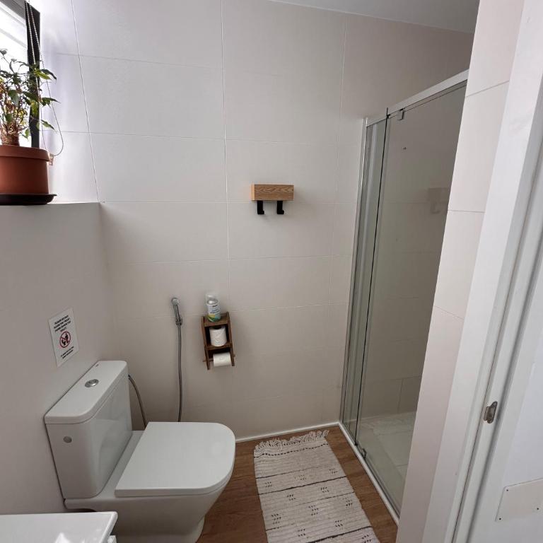 Papá Totë Deluxe - Habitación Individual con baño compartido - 4