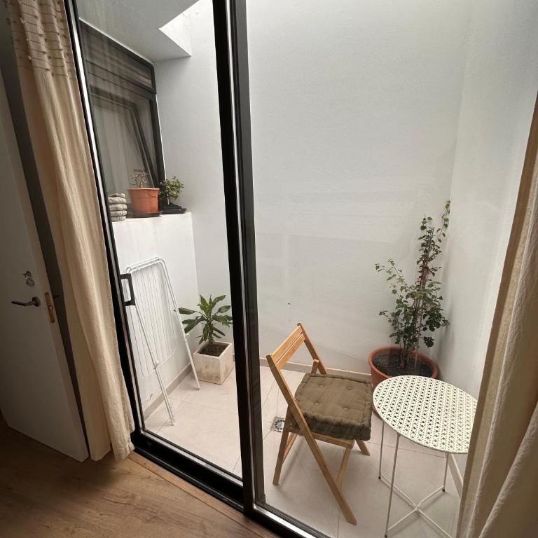 Papá Totë Deluxe - Habitación Individual con baño privado - 10