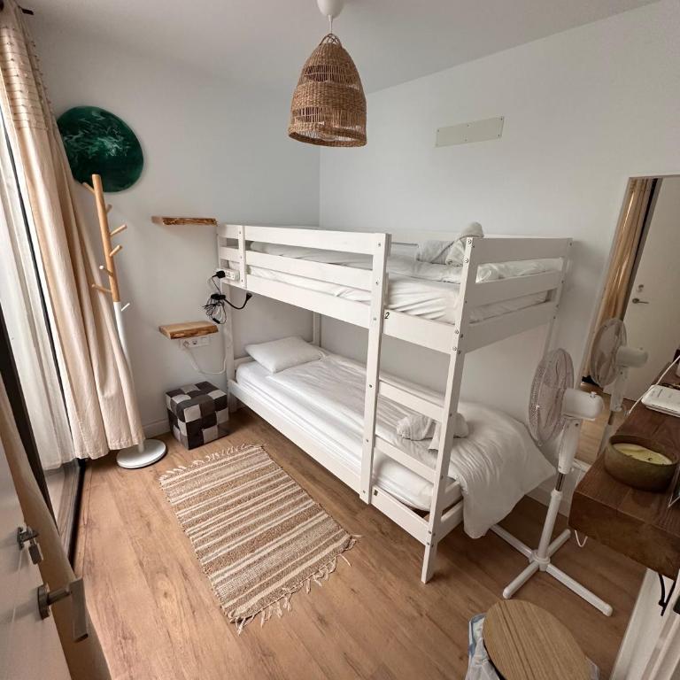 Papá Totë Deluxe - Habitación Individual con baño privado - 11
