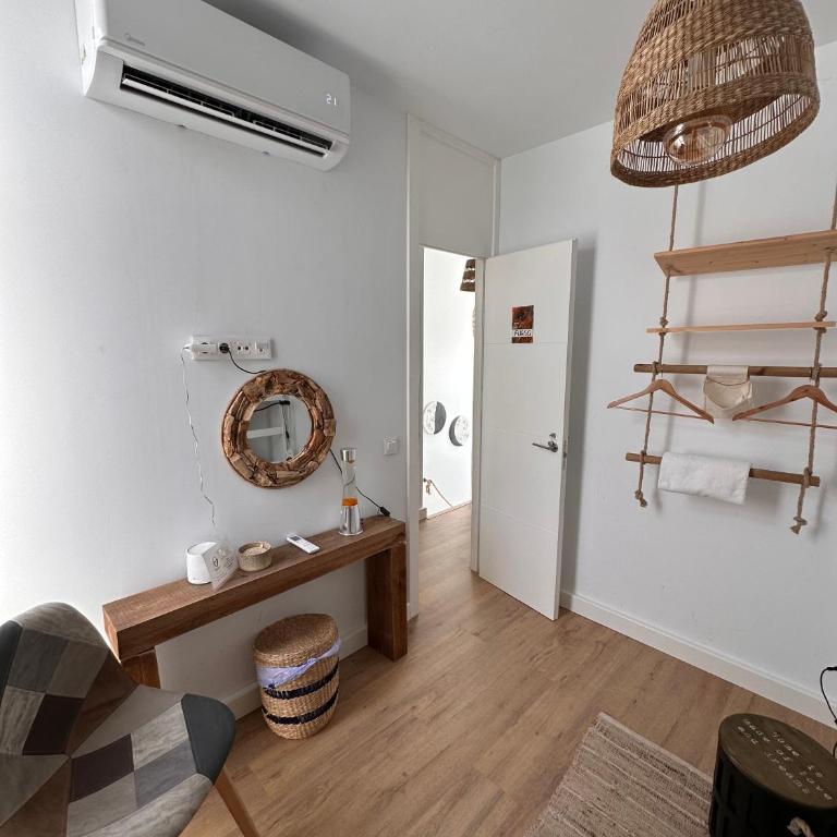 Papá Totë Deluxe - Habitación Individual con baño compartido - 8