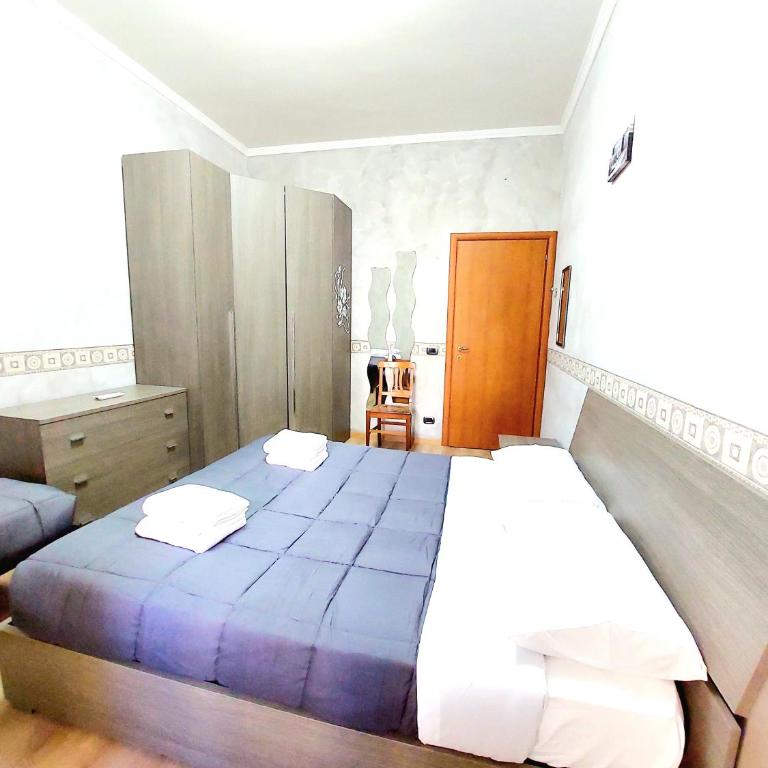 Trastevere in Station - Appartamento con 2 Camere da Letto - 7