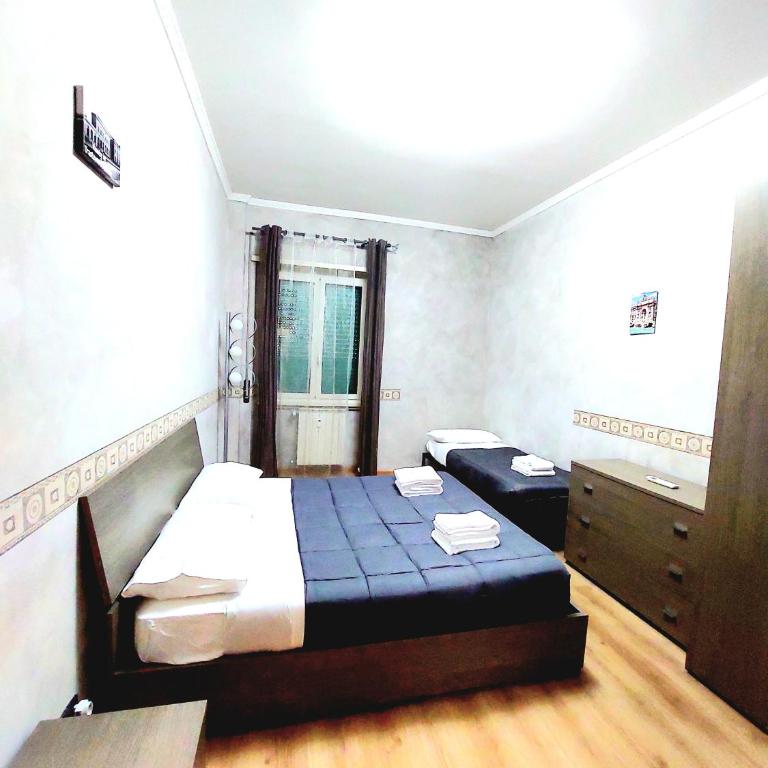Trastevere in Station - Appartamento con 2 Camere da Letto - 5