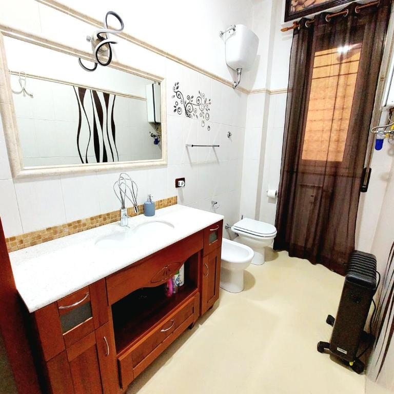 Trastevere in Station - Appartamento con 2 Camere da Letto - 16