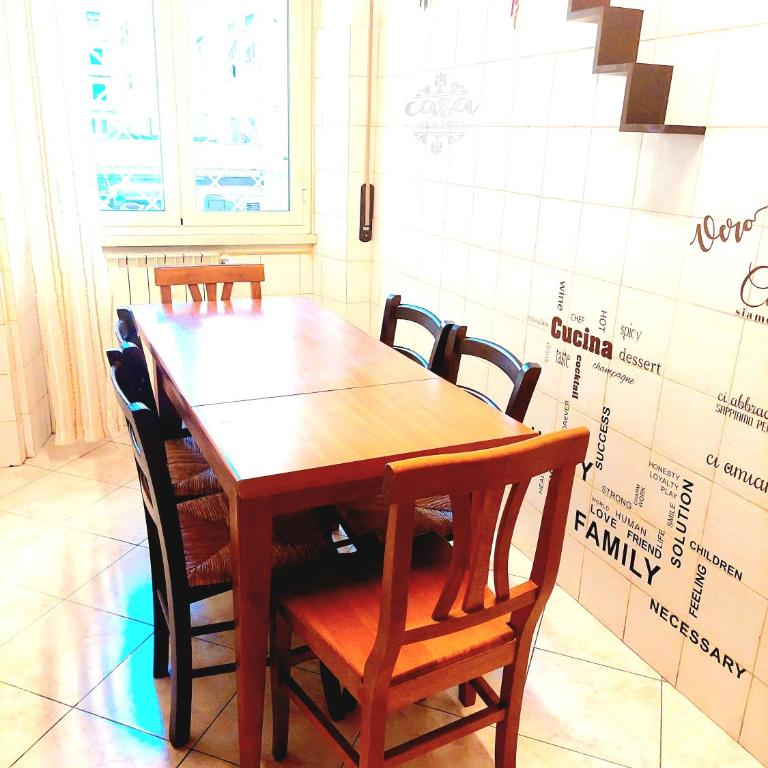 Trastevere in Station - Appartamento con 2 Camere da Letto - 20