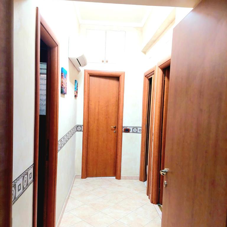 Trastevere in Station - Appartamento con 2 Camere da Letto - 18