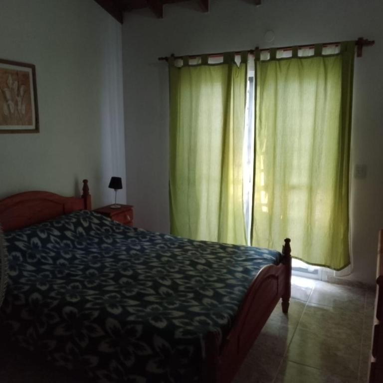 Costa Tuyu - Three-Bedroom Vacation Home - 9