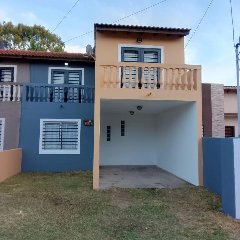 Costa Tuyu - Three-Bedroom Vacation Home - 16